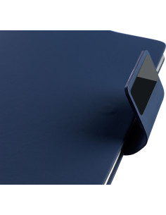 Coffret carnet et stylo à personnaliser "ROAN" | SIP19