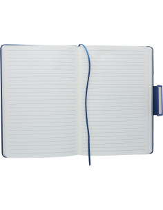 Coffret carnet et stylo à personnaliser "ROAN" | SIP19