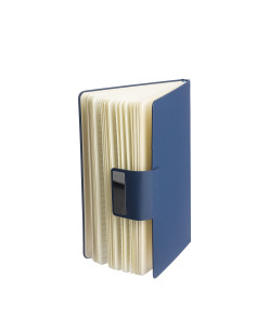 Coffret carnet et stylo à personnaliser "ROAN" | SIP19