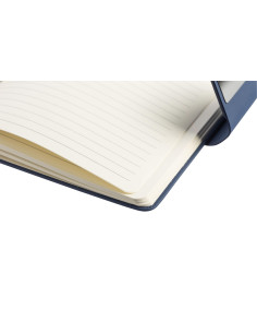 Coffret carnet et stylo à personnaliser "ROAN" | SIP19