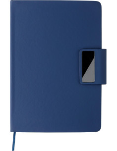 Coffret carnet et stylo à personnaliser "ROAN" | SIP19