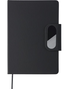 Coffret personnalisable avec carnet et gourde "ERREN" | SIP19