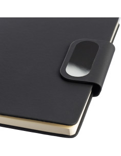 Coffret personnalisable avec carnet et gourde "ERREN" | SIP19