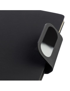 Coffret personnalisable avec carnet et gourde "ERREN" | SIP19