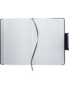 Coffret personnalisable avec carnet et gourde "ERREN" | SIP19