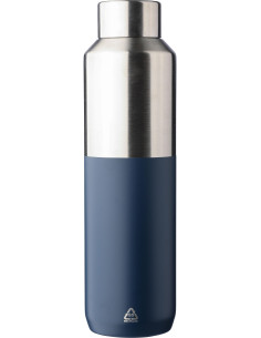Bouteille personnalisable en inox recyclé "ESEN" 600 ml | SIP19