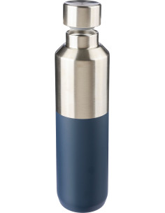 Bouteille personnalisable en inox recyclé "ESEN" 600 ml | SIP19