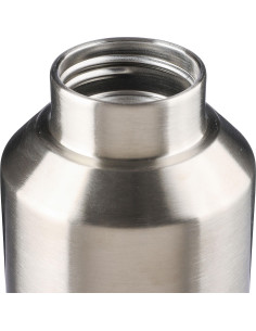 Bouteille personnalisable en inox recyclé "ESEN" 600 ml | SIP19
