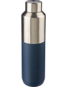 Bouteille personnalisable en inox recyclé "ESEN" 600 ml | SIP19