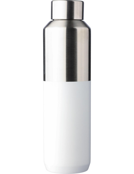 Bouteille personnalisable en inox recyclé "ESEN" 600 ml | SIP19
