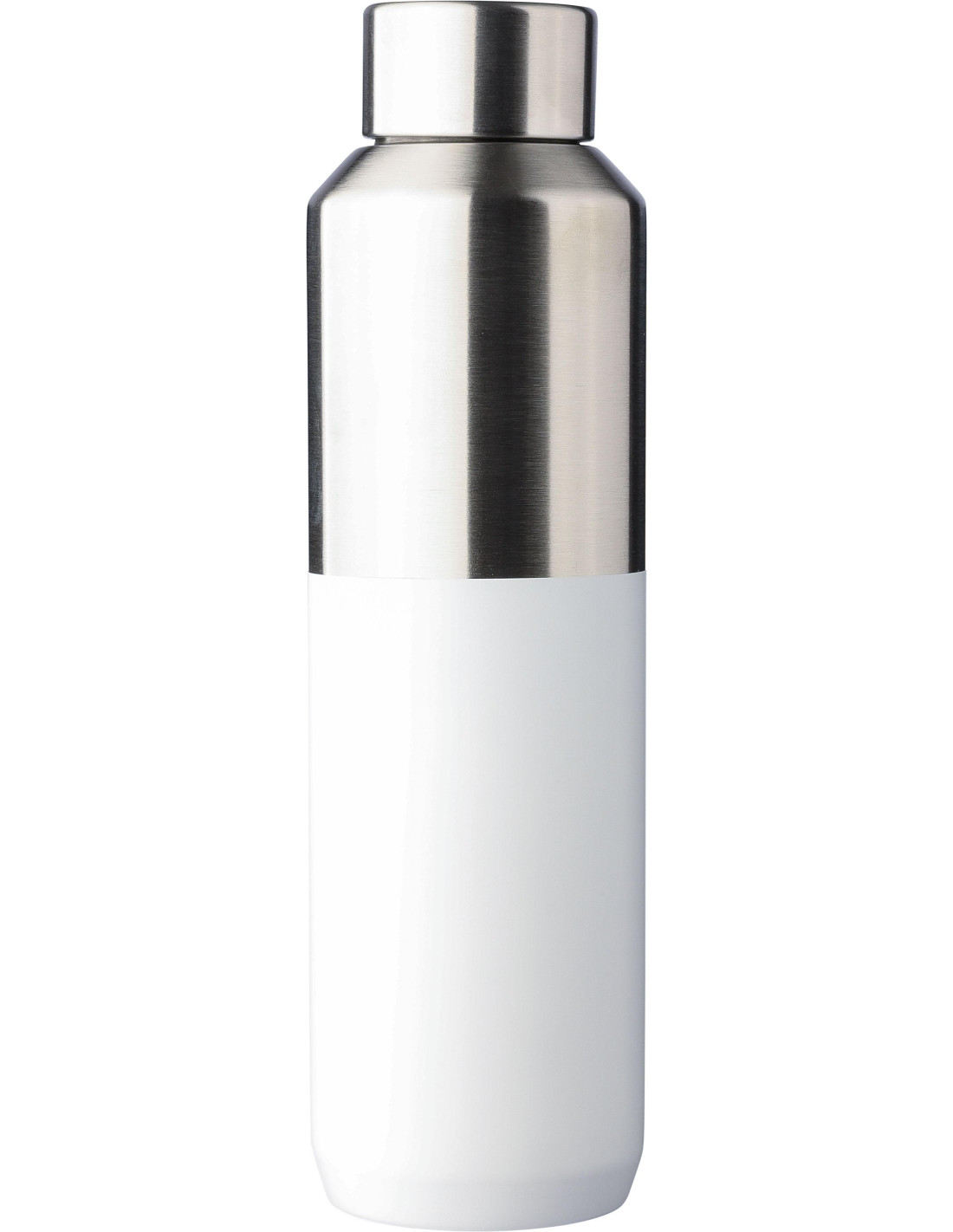 Bouteille personnalisable en inox recyclé "ESEN" 600 ml | SIP19