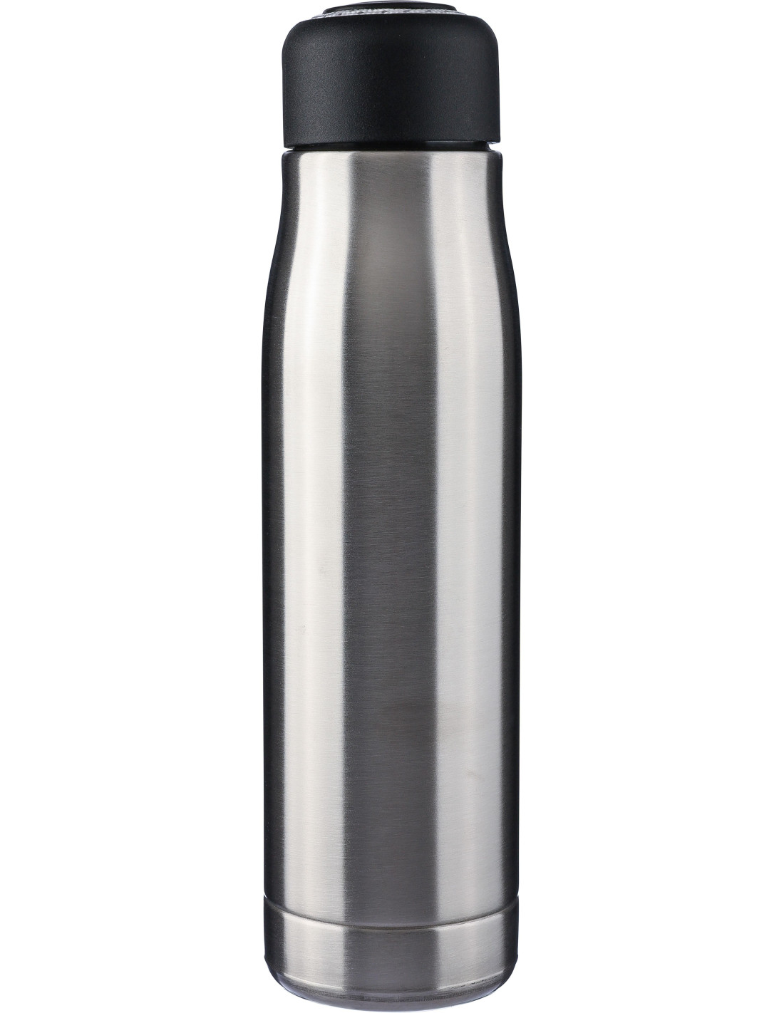 Gourde personnalisée en inox recyclé "SOLENE" de 500 ml | SIP19