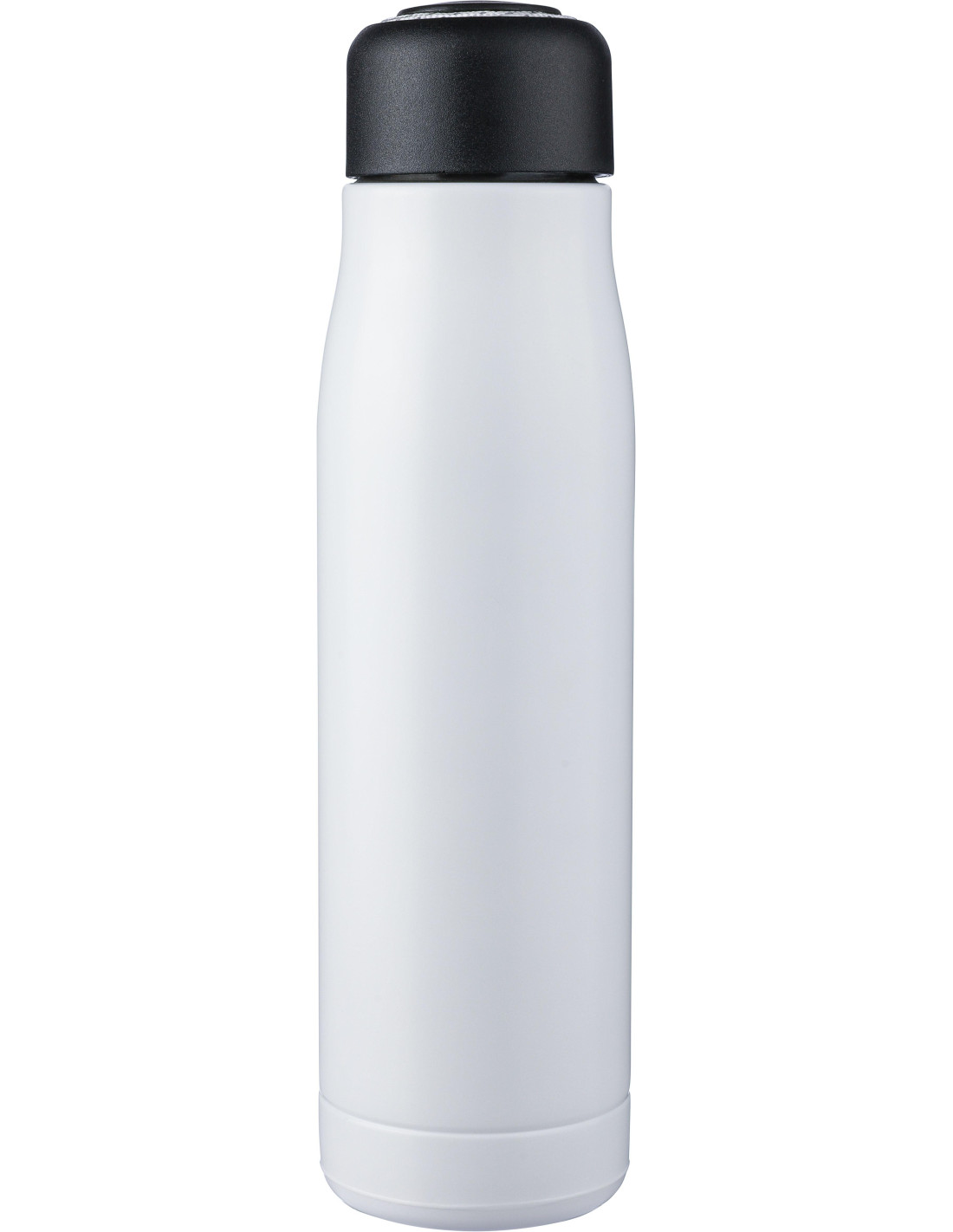 Gourde personnalisée en inox recyclé "SOLENE" de 500 ml | SIP19