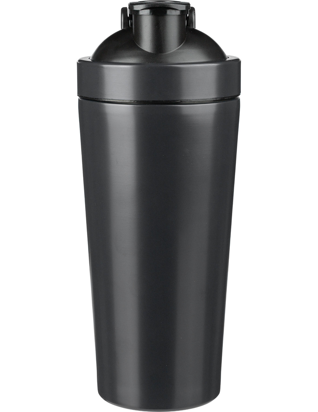 Bouteille shaker personnalisable en inox recyclé de 750 ml "ORLA" | SIP19