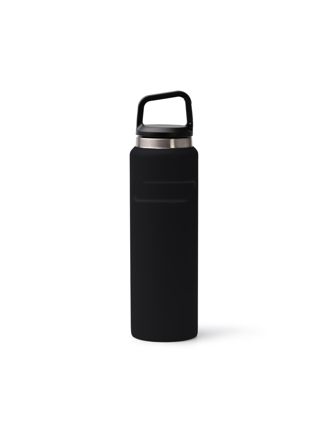 Thermos personnalisé en acier inoxydable recyclé "BOIX" 550 ml | SIP19