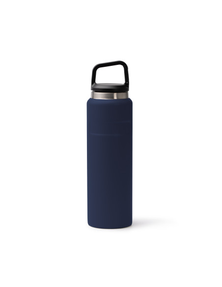 Thermos personnalisé en acier inoxydable recyclé "BOIX" 550 ml | SIP19