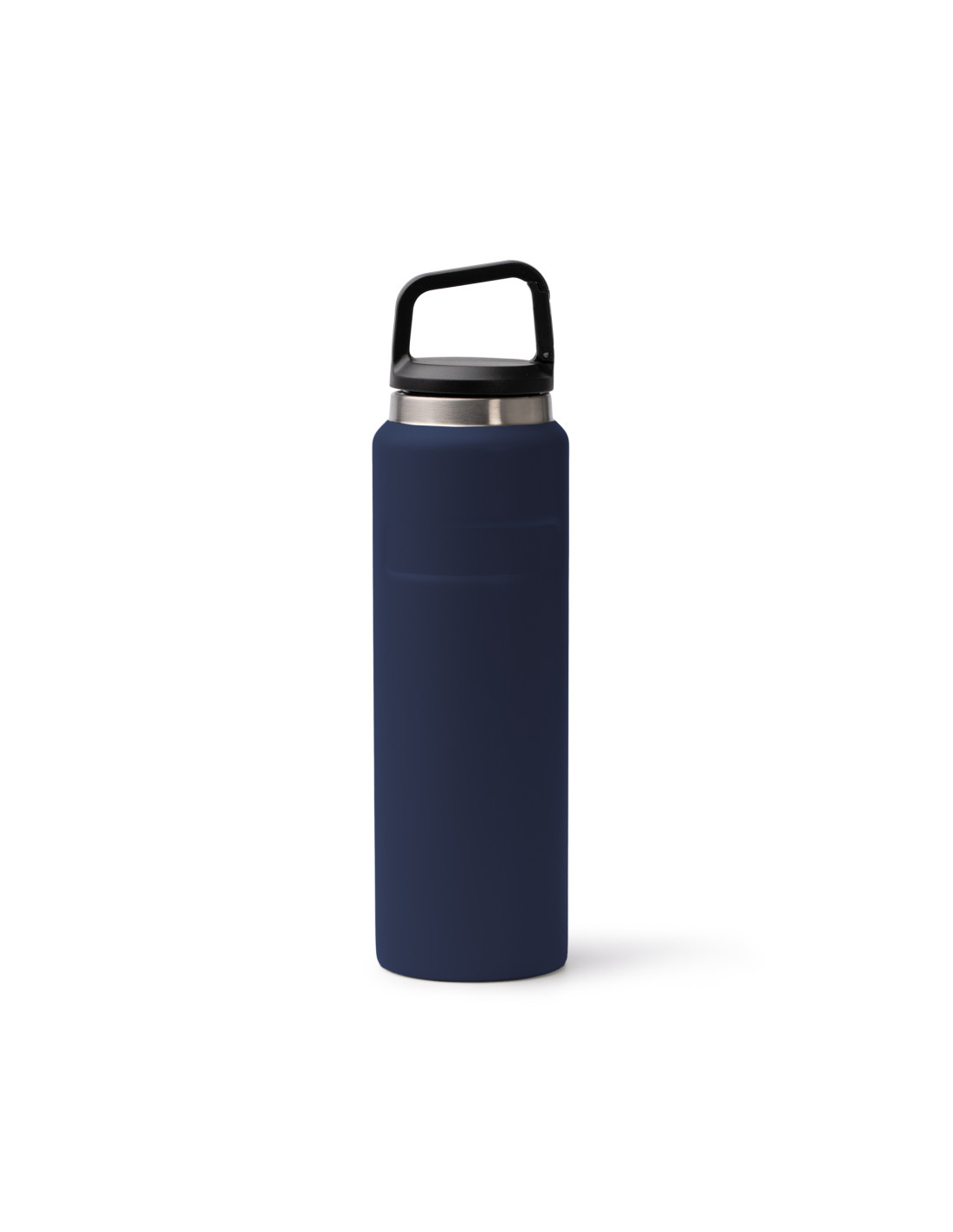 Thermos personnalisé en acier inoxydable recyclé "BOIX" 550 ml | SIP19