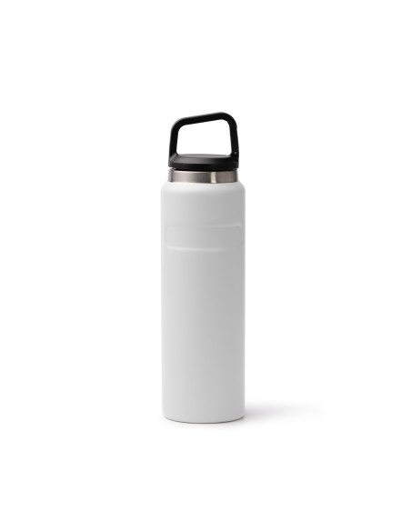 Thermos personnalisé en acier inoxydable recyclé "BOIX" 550 ml | SIP19
