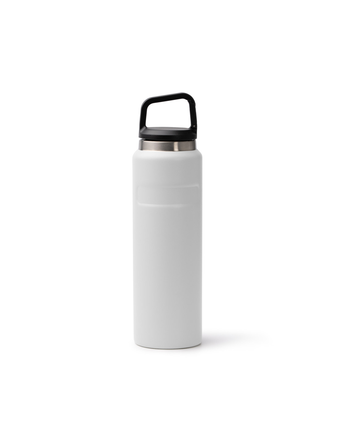 Thermos personnalisé en acier inoxydable recyclé "BOIX" 550 ml | SIP19