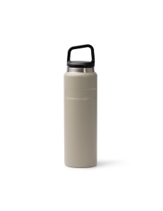 Thermos personnalisé en acier inoxydable recyclé "BOIX" 550 ml | SIP19