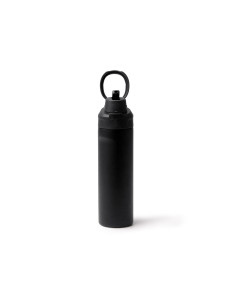 Thermos personnalisé à double paroi en inox recyclé "KELIS " | SIP19