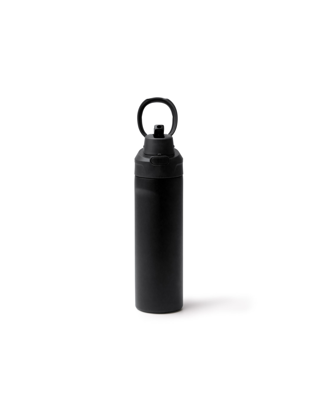Thermos personnalisé à double paroi en inox recyclé "KELIS " | SIP19