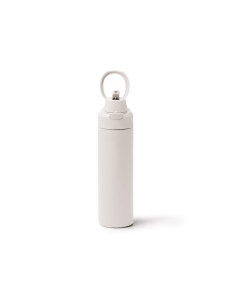 Thermos personnalisé à double paroi en inox recyclé "KELIS " | SIP19