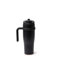 Mug thermos personnalisable en acier inox recyclé "KALAM" de 900 ml | SIP19