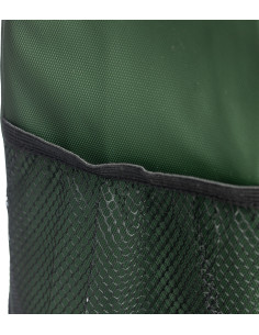 Sac à dos roll top personnalisable en RPET "YANI" | SIP19