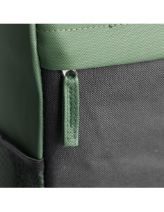 Sac à dos roll top personnalisable en RPET "YANI" | SIP19