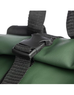 Sac à dos roll top personnalisable en RPET "YANI" | SIP19