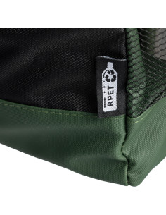Sac à dos roll top personnalisable en RPET "YANI" | SIP19