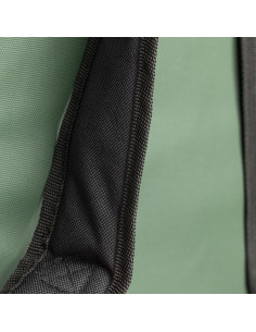 Sac à dos roll top personnalisable en RPET "YANI" | SIP19