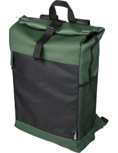 Sac à dos roll top personnalisable en RPET "YANI" | SIP19