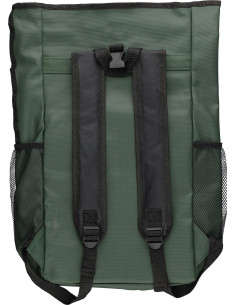 Sac à dos roll top personnalisable en RPET "YANI" | SIP19