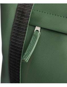 Sac shopping personnalisé en RPET "LUMI"| SIP19