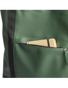 Sac shopping personnalisé en RPET "LUMI"| SIP19