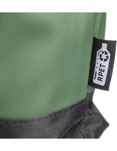 Sac shopping personnalisé en RPET "LUMI"| SIP19