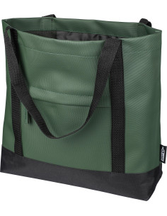 Sac shopping personnalisé en RPET "LUMI"| SIP19