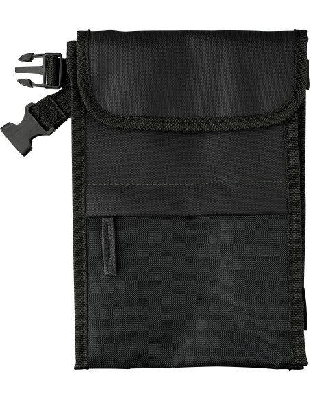 Sac isotherme personnalisé en RPET "EIRA" | SIP19
