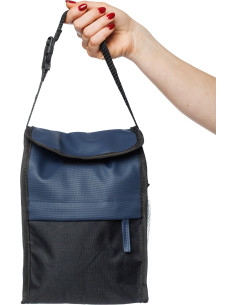 Sac isotherme personnalisé en RPET "EIRA" | SIP19