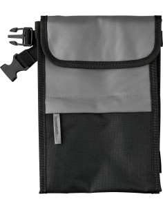 Sac isotherme personnalisé en RPET "EIRA" | SIP19