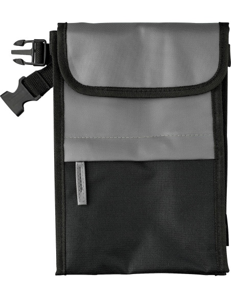 Sac isotherme personnalisé en RPET "EIRA" | SIP19