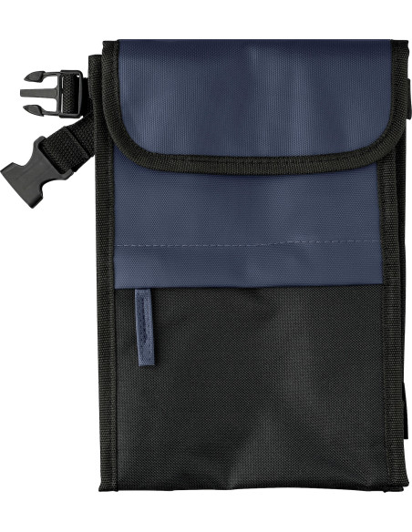 Sac isotherme personnalisé en RPET "EIRA" | SIP19