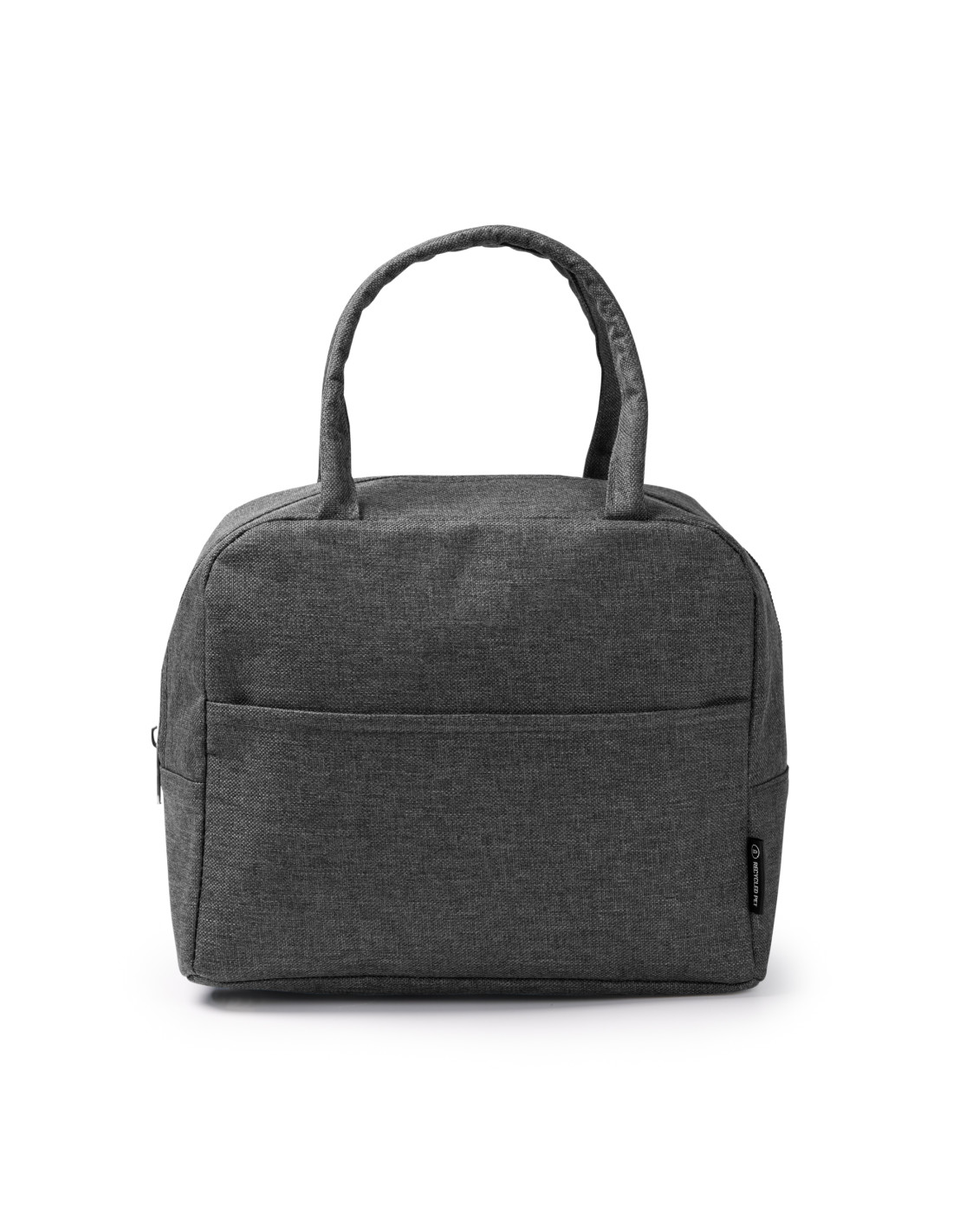 Sac isotherme personnalisable en RPET "WALT" | SIP19