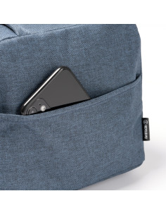 Sac isotherme personnalisable en RPET "WALT" | SIP19