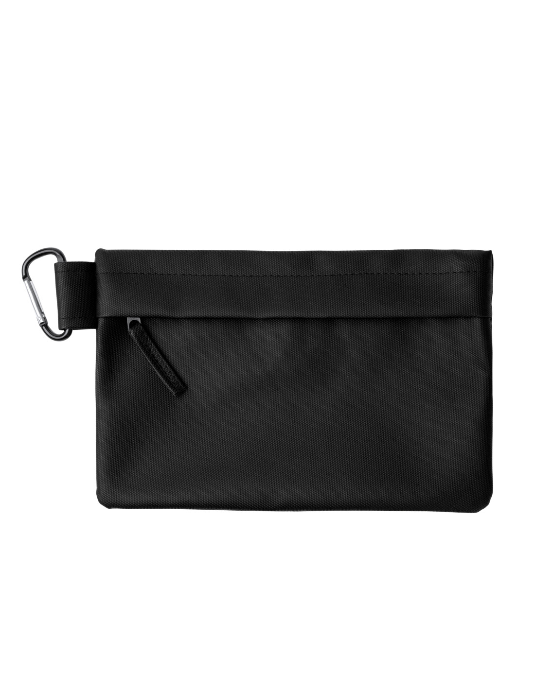 Trousse de toilette personnalisée en cuir PU "MADISON" | SIP19