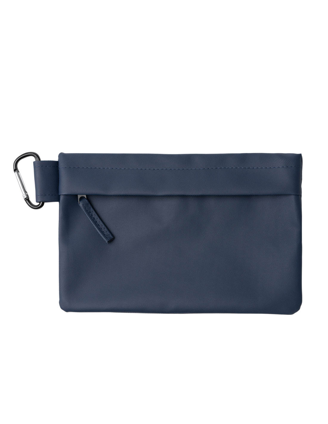 Trousse de toilette personnalisée en cuir PU "MADISON" | SIP19