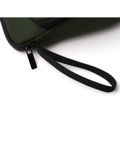 Trousse de toilette personnalisable cuir PU "RONDA" | SIP19