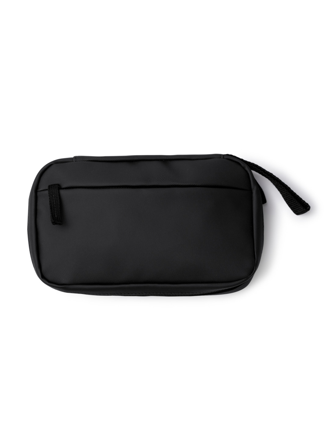 Trousse de toilette personnalisée en cuir PU " DULAC " | SIP19